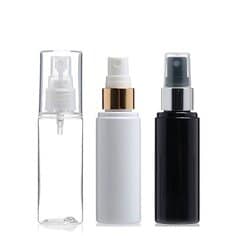 STELLA 30ml 香水 オクタゴナルボトル Amazon.co.jp: 30ml ガラス香水ボトル 空グラデーション